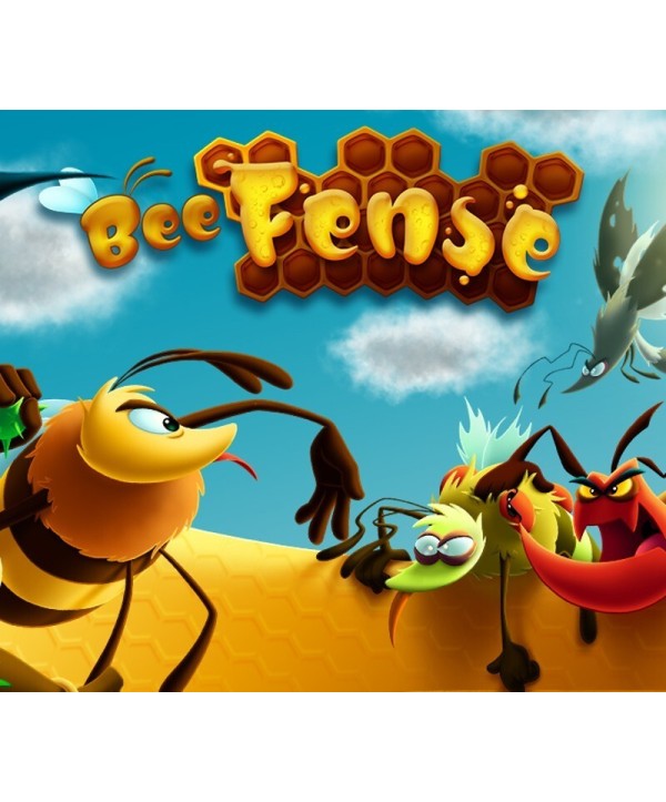 BeeFense Steam Key GLOBAL